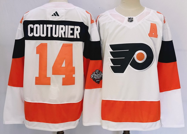 Philadelphia Flyers Jerseys 12